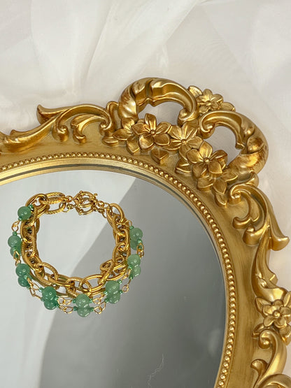 Bracelet Imera - Aventurine