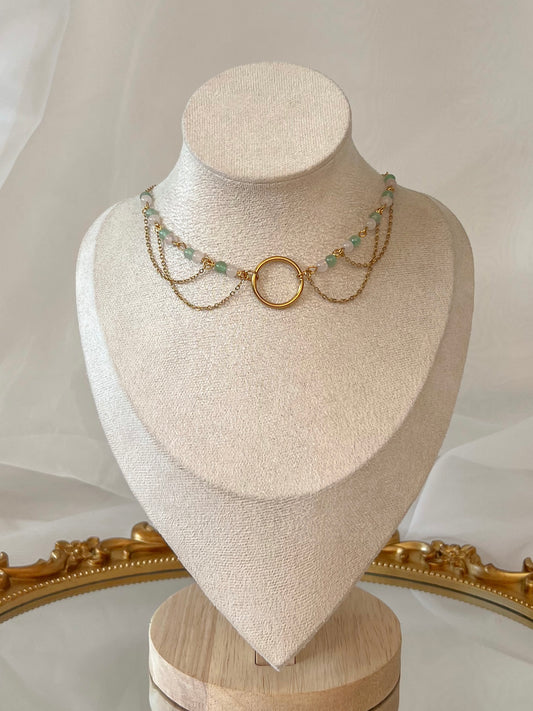 Collier Elowen