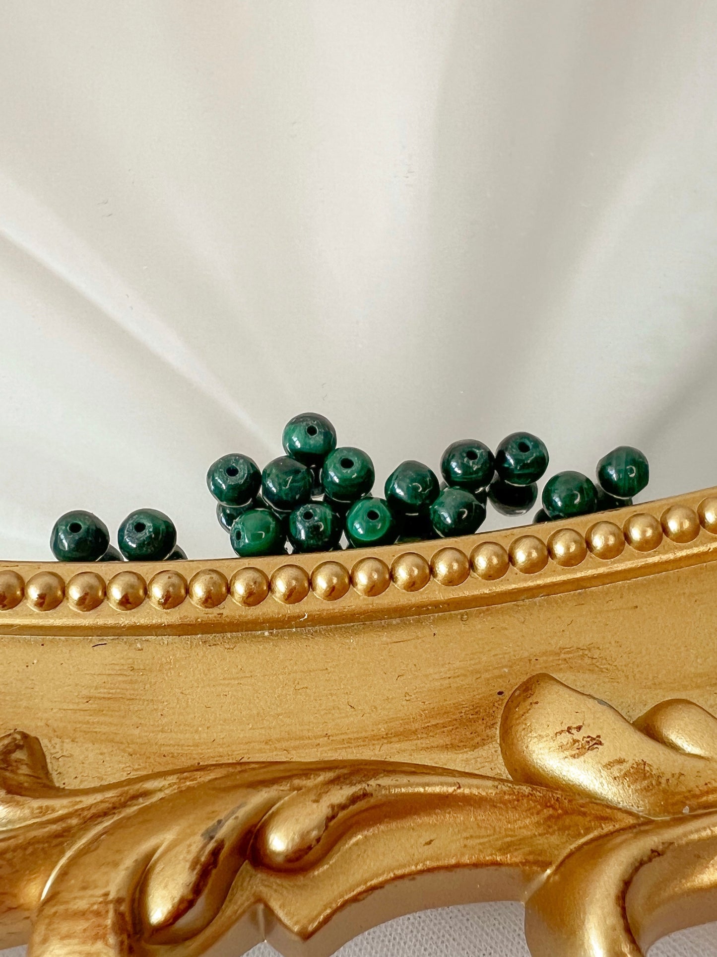 Boucles d’oreilles Ondine