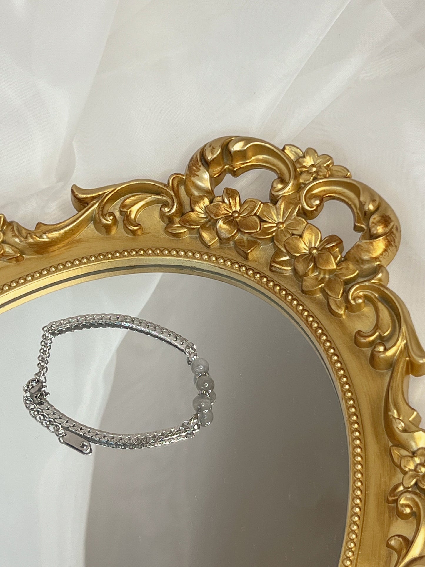 Bracelet Elvea - Labradorite