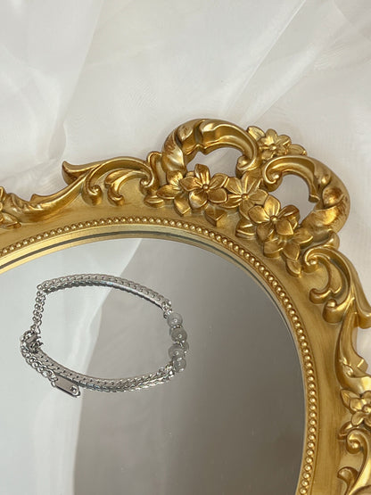 Bracelet Elvea - Labradorite