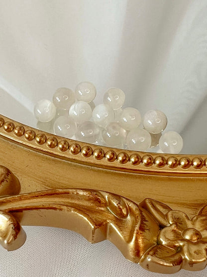 Boucles d’oreilles Douceur