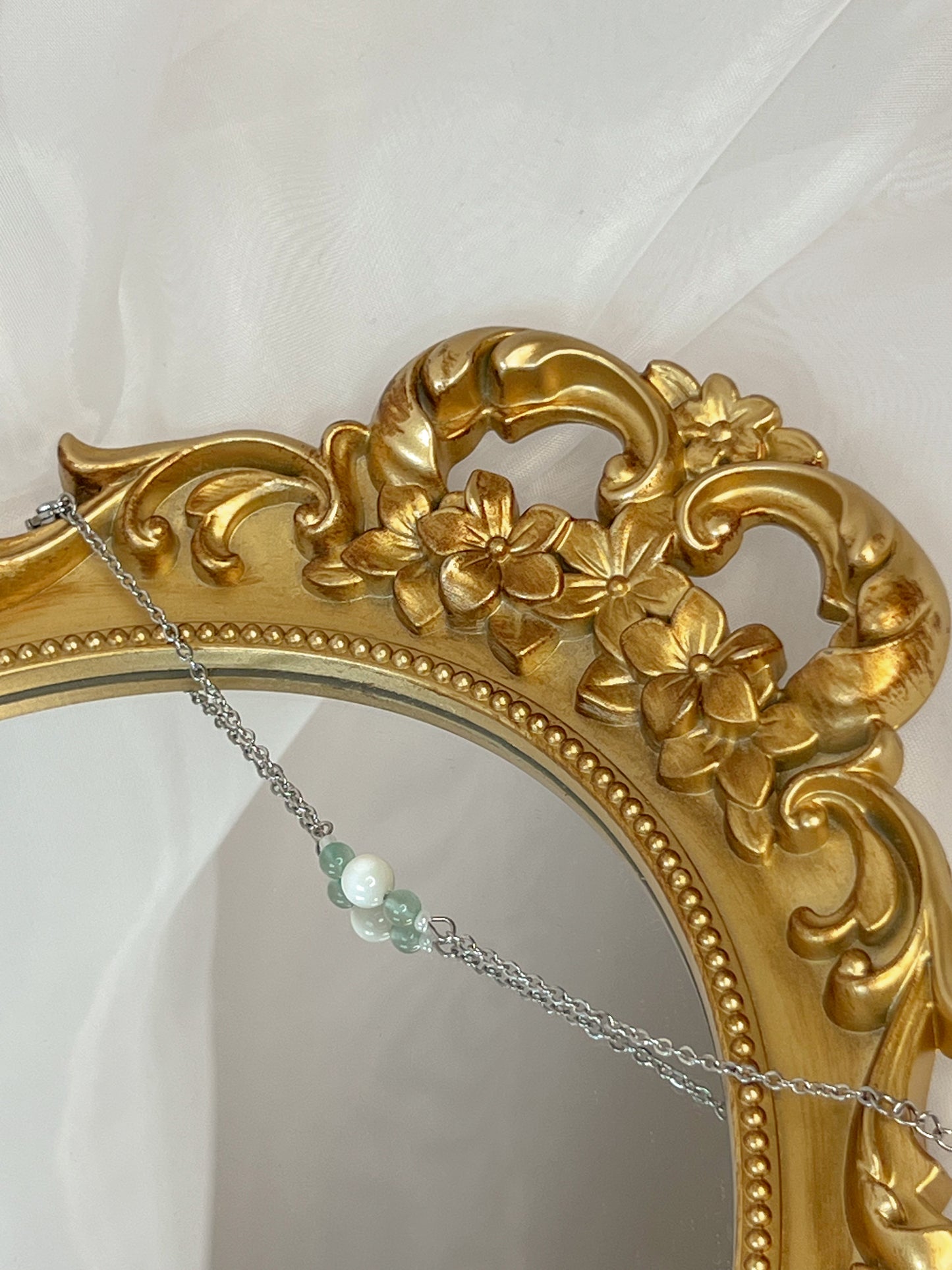 Bracelet Isara - Aventurine