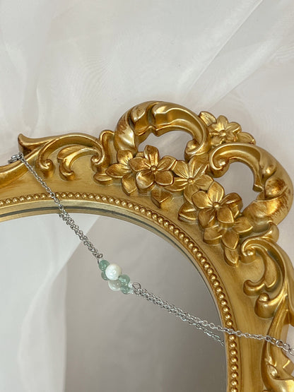 Bracelet Isara - Aventurine