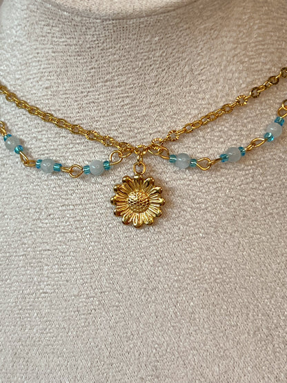 Collier Déméter
