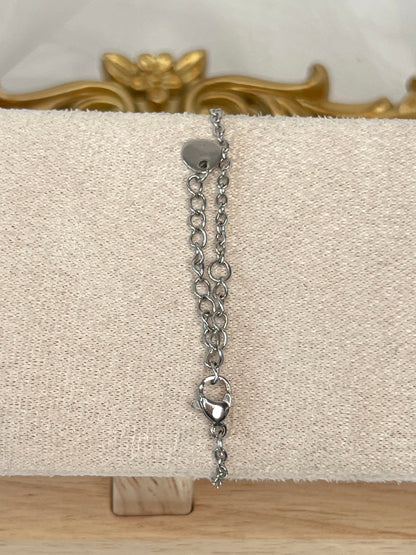 Bracelet Isara - Aventurine