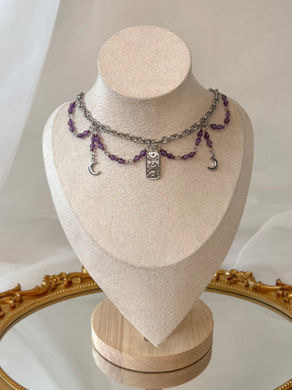 Collier Nyx