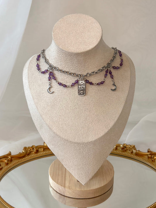 Collier Nyx