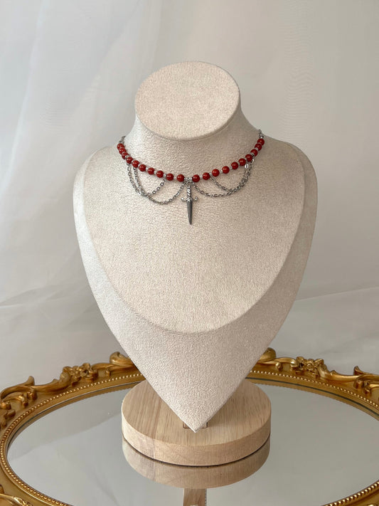 Collier Penellaphe
