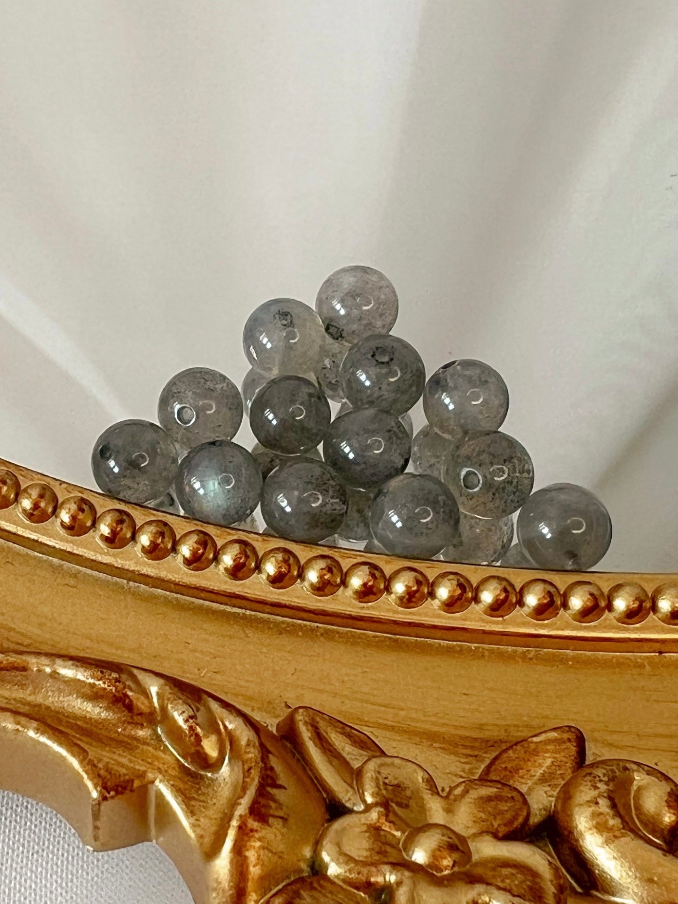 Boucles d’oreilles Douceur