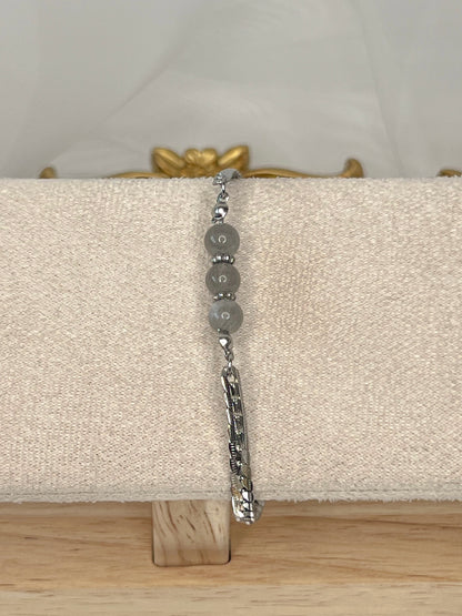 Bracelet Elvea - Labradorite