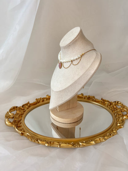 Collier Daphné