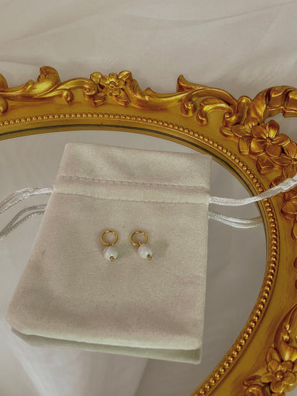 Dream Earrings